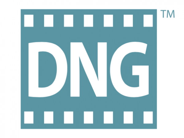 dng image format